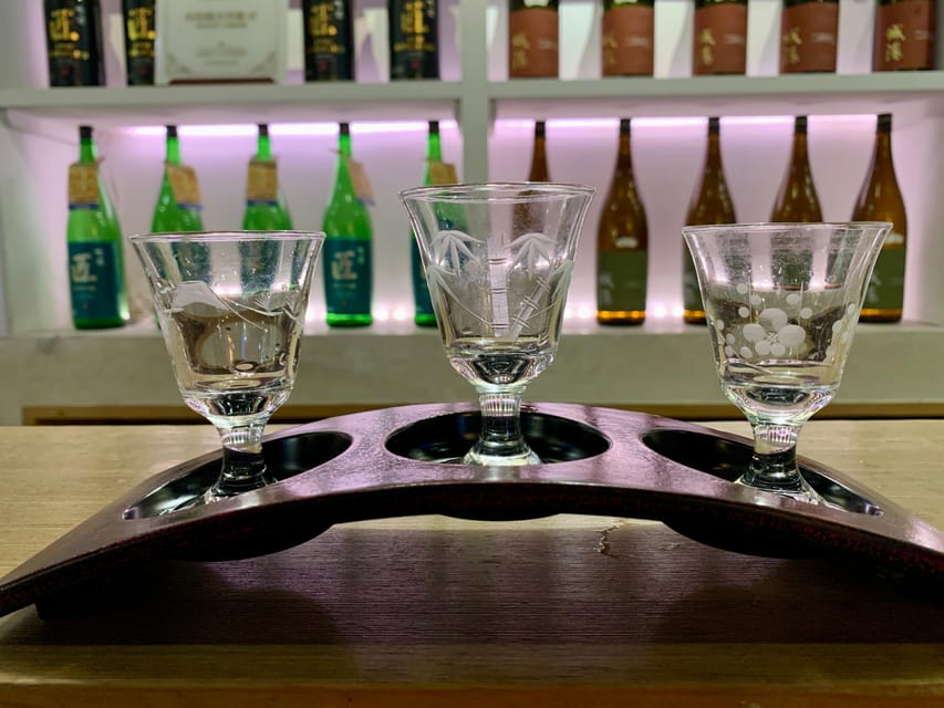 Osaka: Namba Pub Bar Crawl with a Local Guide - Practical details that affect your night