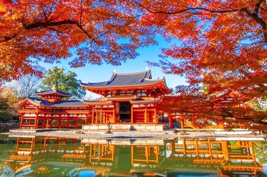 Osaka: Nara and Uji Day Trip with Deer Park and Hot Spring - Why this day trip works for first-time Osaka visitors