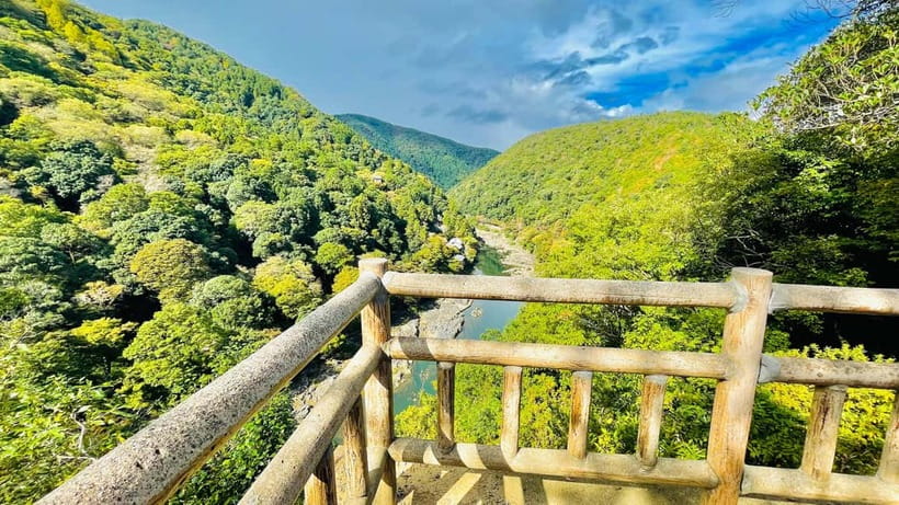 Osaka & Nara: Private Tour with English speaking guide - A private road day linking Nara and Osaka