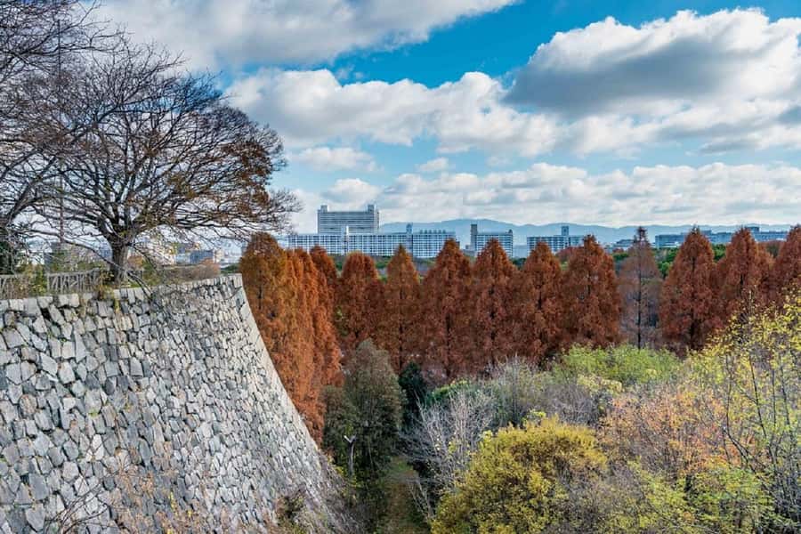 Osaka: Osaka Castle 3 hours Historical Walking Tour - Meeting at JR Osaka-jo Koen Station Exit 2