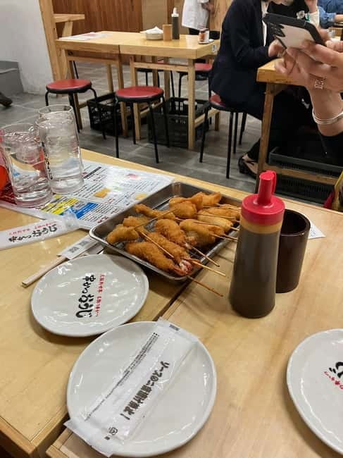 Osaka: Private and Fully Customized Tour with Hotel Meet Up - Who will get the most from this experience
