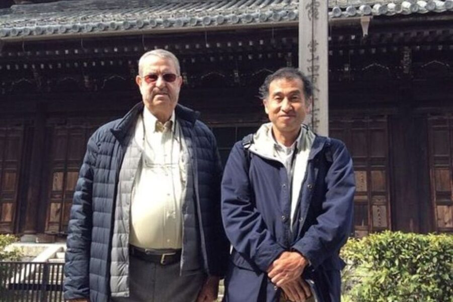 Osaka: Private Custom Walking Tour with a Local Guide - Key points to know before booking