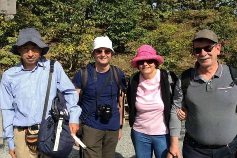Osaka: Private Custom Walking Tour with a Local Guide - Should you book the Osaka private walking tour?