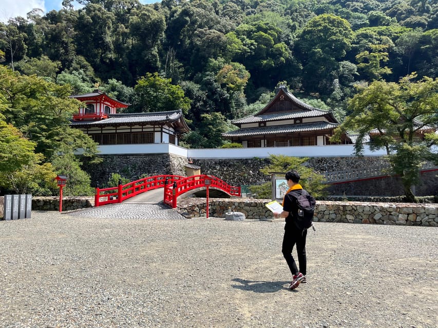 Osaka: Private Samurai Experience - Train with Sword Master - Watching Watanabe-san’s special sword performance