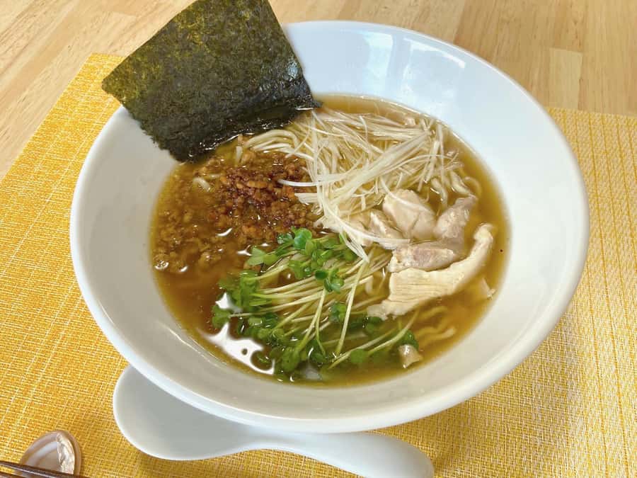 Osaka: Ramen and Gyoza Cooking Class in Dotonbori - Why the $70 price can make sense