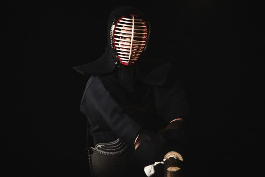 Osaka: Samurai Training Experience KENDO in Osaka - Key points to know before booking