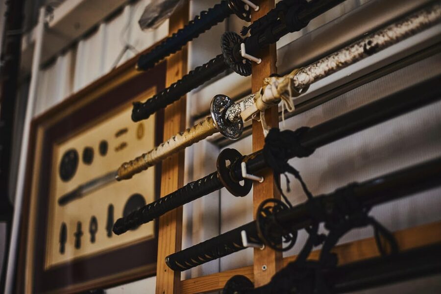 Osaka: Samurai Training Experience KENDO in Osaka - Who will enjoy this most