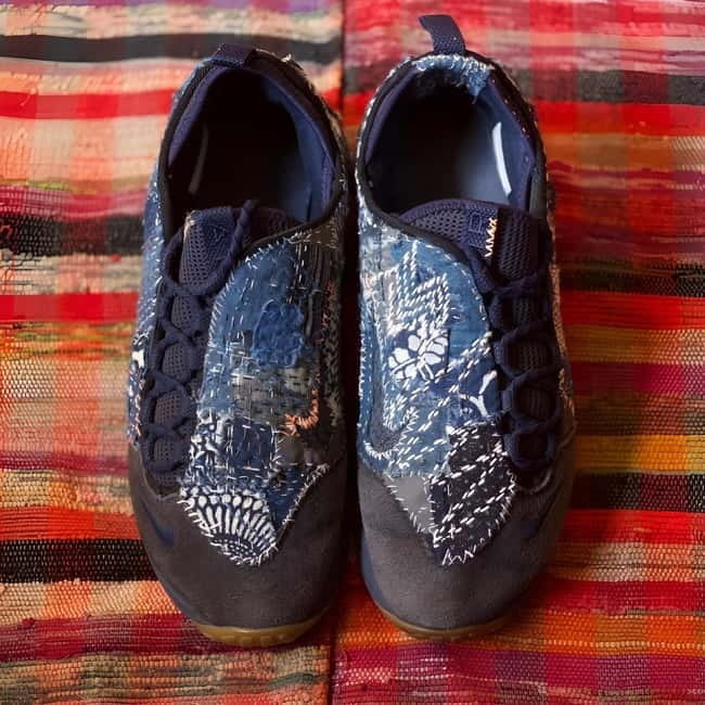 Osaka: Sashiko Japanese Craftsmanship Workshop - Why Sashiko Makes a Good Osaka Workshop