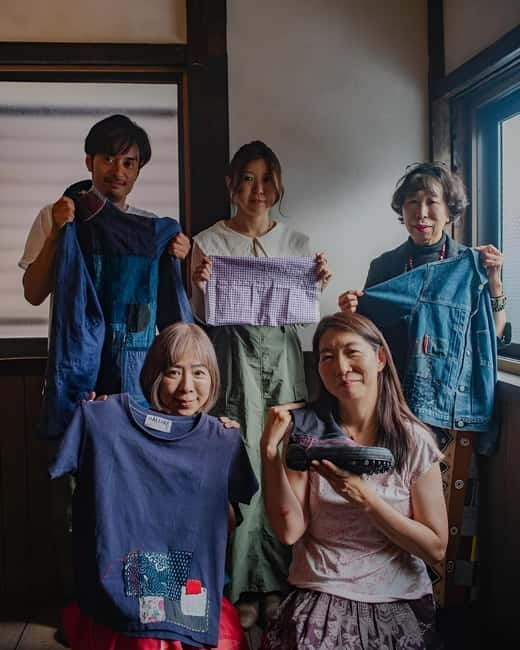 Osaka: Sashiko Japanese Craftsmanship Workshop - Why the Cultural Background Matters
