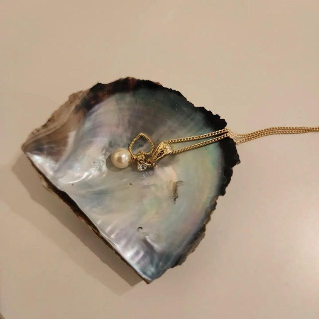 Osaka Shinsaibashi Pearl extraction experience - Practical timing and booking advice