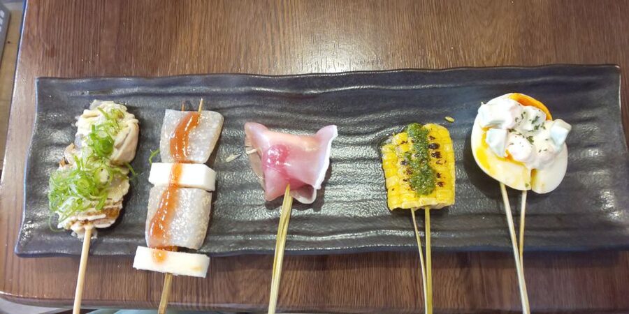 Osaka: Shinsekai Food Tour with 13-15 Dishes at 5 Eateries - Timing, meeting point, and practical comfort