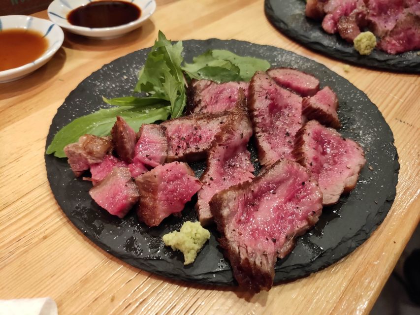 Osaka: Small Group, Big Flavors & Hidden Local Secrets Tour - Why Tenma is the right place to begin