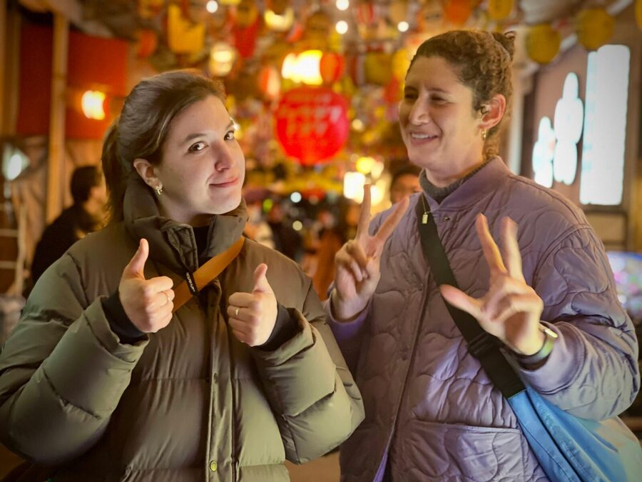 Osaka: Small Group, Big Flavors & Hidden Local Secrets Tour - Who should book this evening