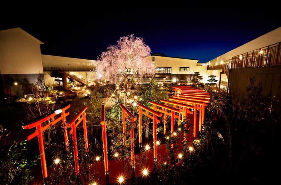 Osaka: Solaniwa Onsen Hot Spring Visit - FAQ
