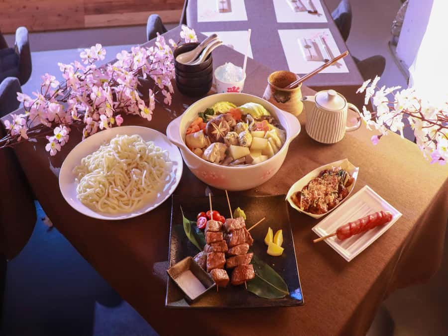 Osaka: Sumo Show & Experience w/ Optional Kimono & Hot Pot - Key points to know before booking
