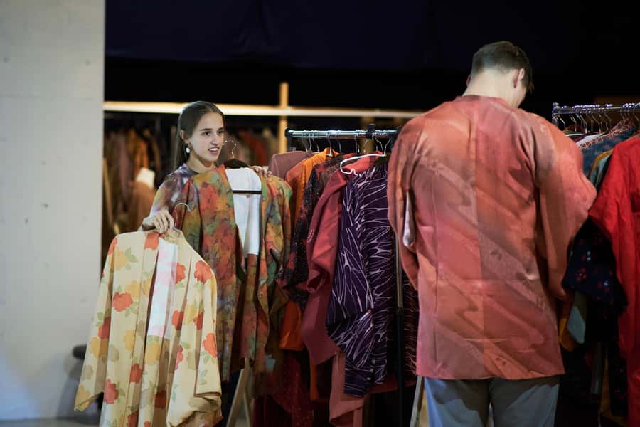 Osaka: Sumo Show & Experience w/ Optional Kimono & Hot Pot - Getting to Rinku Town from Osaka or the airport