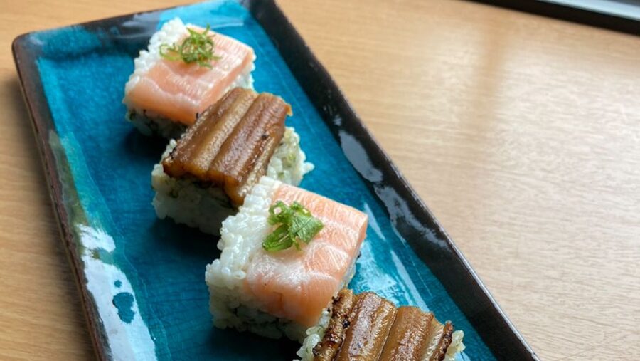 Osaka: Sushi Class in Dotonbori - Who will enjoy this sushi class most