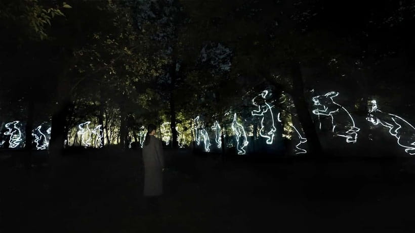 Osaka: teamLab Botanical Garden Entry Ticket - What you can and cannot bring