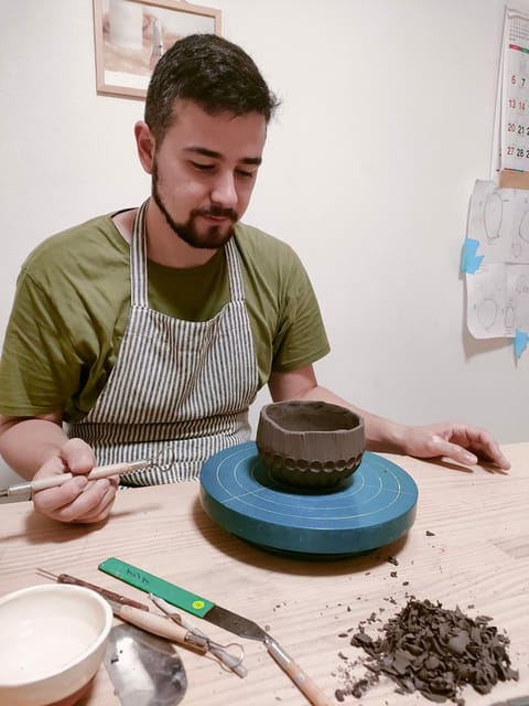 Osaka: Traditional Japanese Ceramics Private Experience - Who will enjoy this most?