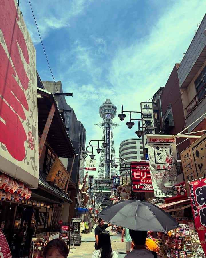Osaka: Visit the must-see places. - Osaka Castle and the story of Toyotomi Hideyoshi
