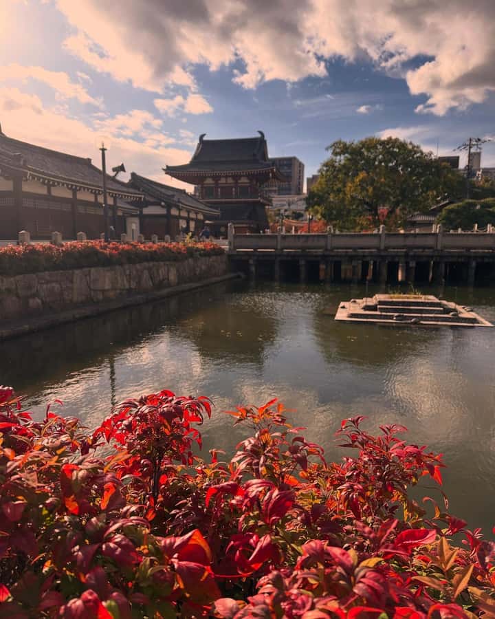 Osaka: Visit the must-see places. - What the $73 price really includes