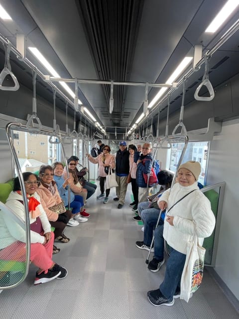 Osaka: Walking Tour and Top Highlights - Key points before you book