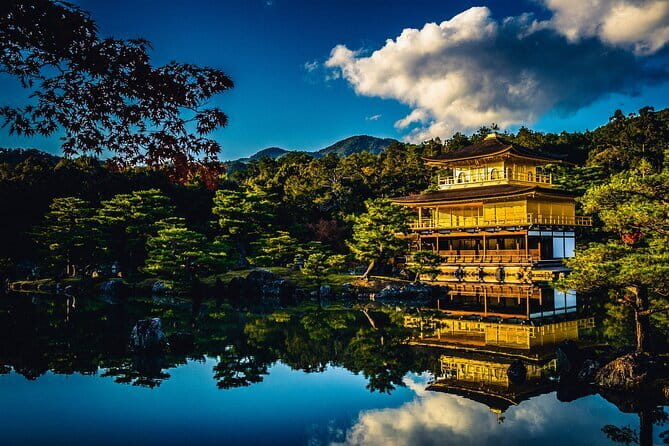 Otagi Nenbutsu Temple and Arashiyama Bamboo Forest Tour - What the guide adds to a short tour