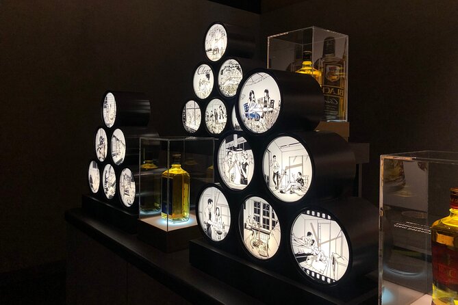 [Otaru & Yoichi] Let's go to Otaru Canal, Sakaimachi Street, Music Box Hall, and Yoichi Nikka Whiskey by private car (arriving and departing from Sapporo) - Weather, comfort, and seasonal planning