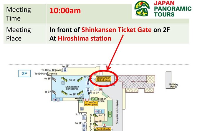 Peaceful Hiroshima & Miyajima UNESCO 1 Day Bus Tour - Daishoin Temple adds a quieter, more personal stop