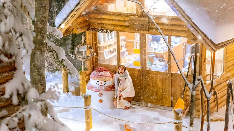 Penguin Fun & Snowmobile : Sapporo Winter (Asahiyama Zoo) - Why this Sapporo day trip works