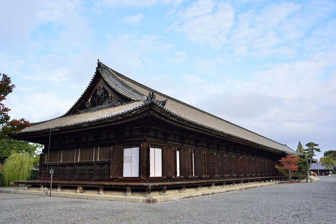PERFECT KYOTO 1-Day Bus Tour - Arashiyama combines lunch, river scenery, and bamboo