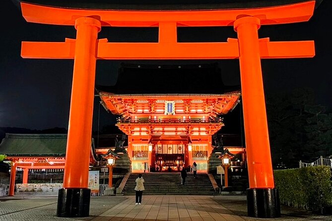 PERFECT KYOTO 1-Day Bus Tour - Kinkaku-ji puts the Golden Pavilion on the route