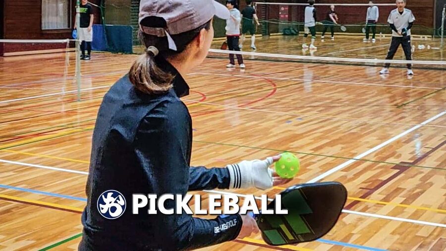 Pickleball in Osaka, Kobe & Kyoto with Locals! - Why pickleball in Osaka makes a good travel day