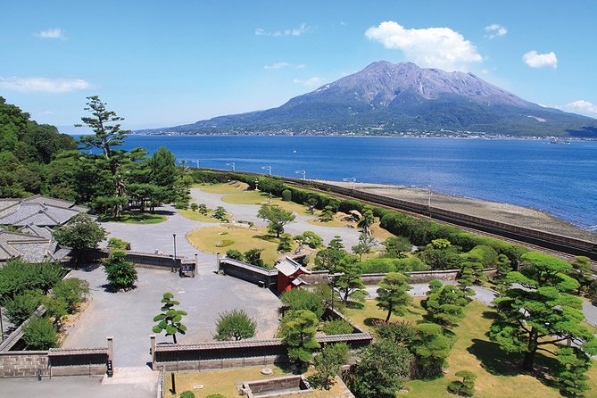 Port Pick-Up: Kagoshima Private Tour Licensed Guide ＆ Vehicle - Key points to know before booking