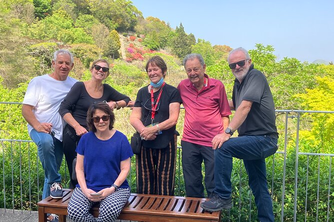Port Pick-Up: Kochi Tour with Licensed Guide and Vehicle - Adding the Kochi Castle Museum of History