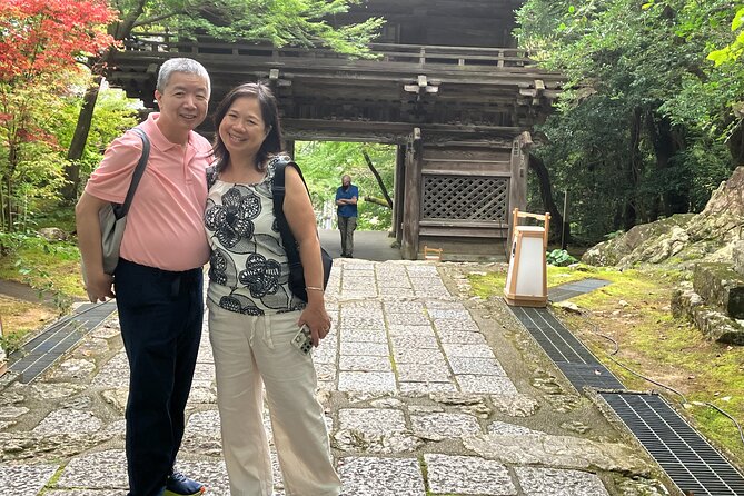 Port Pick-Up: Kochi Tour with Licensed Guide and Vehicle - Starting at Kochi Castle