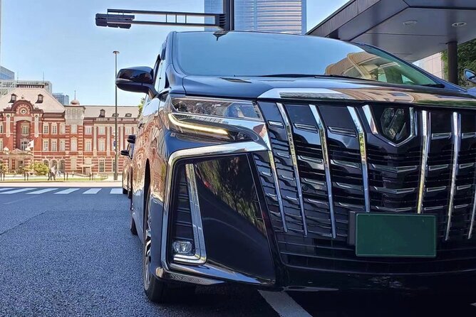 Private arrival transfer from Kansai International airport to Kyoto City - Communication, timing, and small points that matter