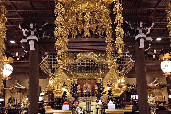 Private car tour in Kyoto (up to 4) - How flexible is the itinerary?