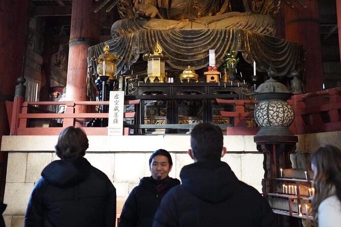 Private car tour in Kyoto (up to 9) - Gion and the geisha district