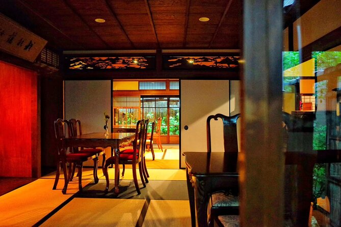 Private Cooking Class Udon in Kyoto Japan - Why the location works well in a Kyoto itinerary