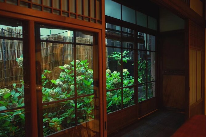 Private Cooking Class Udon in Kyoto Japan - Who will enjoy this class most