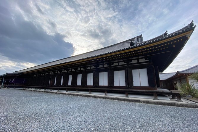 Private & Custom KYOTO Walking Tour - your Travel Companion - Sannenzaka, Ninenzaka, and Gion slow the day down