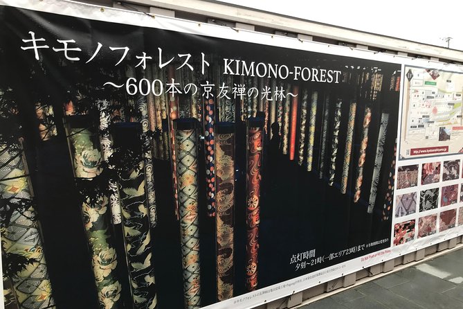 Private & Custom KYOTO Walking Tour - your Travel Companion - Fushimi Inari is about the torii path, not a quick snapshot