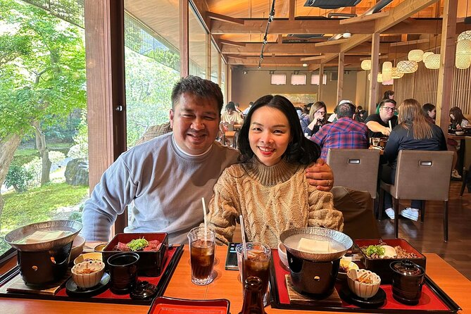 Private & Custom KYOTO Walking Tour - your Travel Companion - How to plan the eight hours