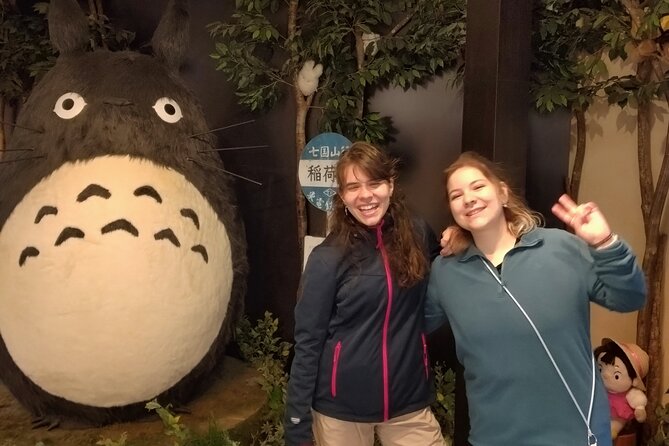 Private Custom Tour: Kyoto in One Day - Fushimi Inari’s red gates