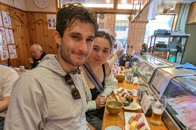 Private Custom Tour: Tokyo in a Day - Shibuya, Ginza, and modern Tokyo