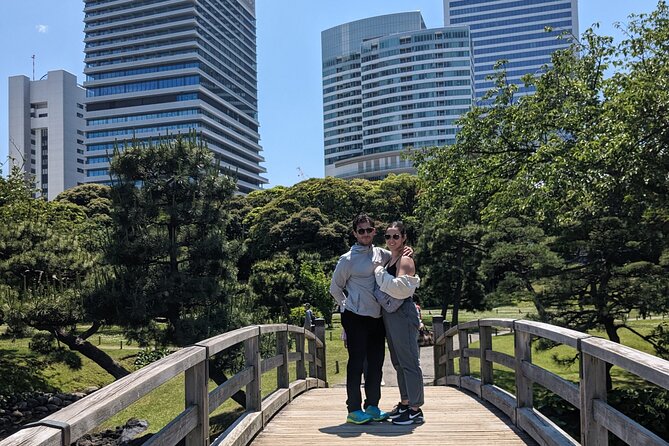 Private Custom Tour: Tokyo in a Day - Yanaka Ginza and a slower neighborhood feel