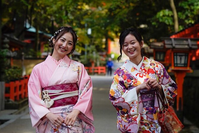 Private Customized Tour with Local Guide In Kyoto - A flexible Kyoto route, with one important catch