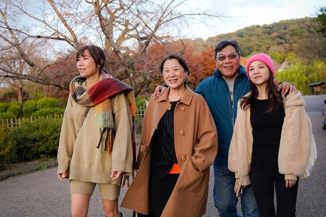 Private Customized Tour with Local Guide In Kyoto - Gion: old wooden streets and a slower pace