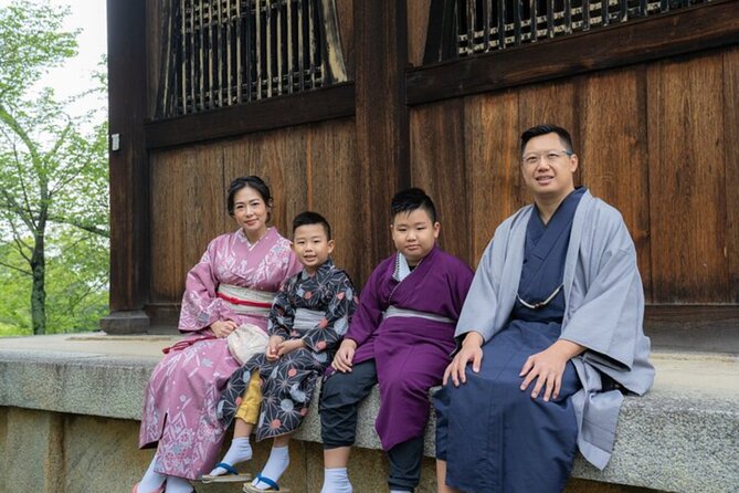 Private Customized Tour with Local Guide In Kyoto - The walking and transportation question